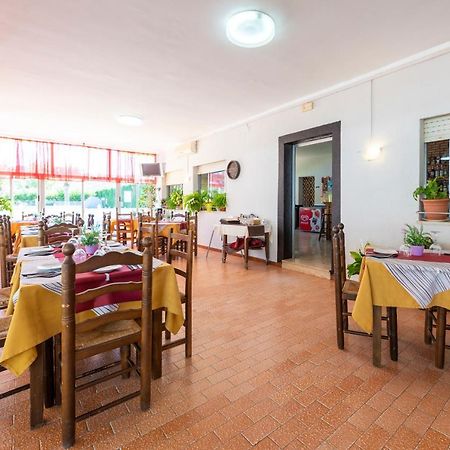 Bungalows Camping El Cid Peñíscola Εξωτερικό φωτογραφία